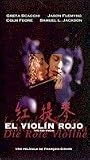The Red Violin (El Violin Rojo) [Import NTSC Region 4] François Girard (Subtitles: English, Spanish)