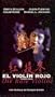 The Red Violin (El Violin Rojo) [Import NTSC Region 4] Fran�ois Girard (Subtitles: English, Spanish)