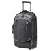 TheNorthFace(�����Ρ����ե�����) WHEELED GLOBE WALKER 60 �֥�å��ߥ����ե���ȥ��졼(K) 60L NM08601