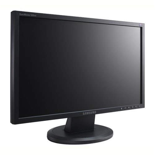 Samsung 940BW Widescreen Analog LCD Monitor
