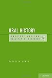 Oral history