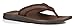 UGG New Men's Makohe Flip-Flops Imperial