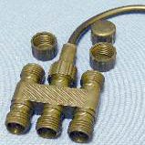 5 Way Power Splitter