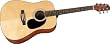 Jasmine by Takamine S33 Acoustic Guitar Pack