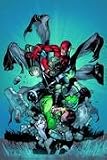  : Green Lantern #44