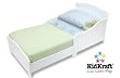 KidKraft Nantucket Toddler Cot