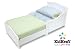 KidKraft Nantucket Toddler Cot