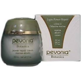 Pevonia Marine Elastin Cream(All Skin Types, Lack Of Elasticity) (1.7 oz.)