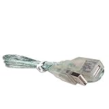 3' USB 2.0 A to A M/F Extension Cable (Clear/Silver)
