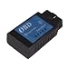 BAFX Products (TM) - ELM 327 Bluetooth OBD2 scan tool - For check engine light and other diagnostics - Android compatible