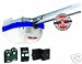 New GENIE Fast Excelerator Lifetime 1/2 hp Screw Drive DC Garage Door Opener 1SD995-2WKM