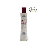 (Pack of 3) Daisy Fuentes Voluminous Curls & Waves Conditioner 10 fl oz (295 ml)