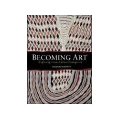 Becoming Art: Exploring Cross-cultural Categories