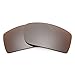 Revant Polarized Replacement Lenses for Kaenon Georgia Elite Flash Bronze MirrorShield