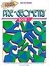 Pre-Geometry, Book 1 (Straight Forward Math Series/Book 1)