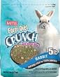 Central Avian & Kaytee Rabbit Forti-diet Crunch 5 Pounds - 100034420
