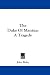 Books : The Duke Of Mantua: A Tragedy