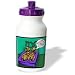 Londons Times Funny Bugs and Slugs Cartoons - Insect Relationship Problems - Water Bo...