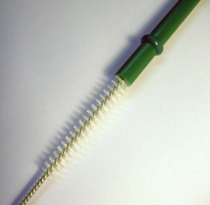 Straw Cleaning Brush - for starbucks straws