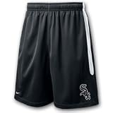 Chicago White Sox Nike Fashion MLB Shorts - Warm Breeze