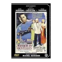 Massacre en dentelles