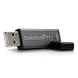 Centon DSP16GB-009 16GB 2 USB Pro Memory (Grey)