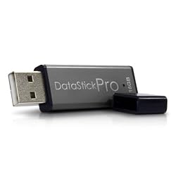 Centon 16 GB DataStick Pro USB 2.0 Flash Drive DSP16GB-009