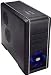 SILENTPRO High-End Gamer-PC (Brandneu! Intel Core i7 920 @ 4x3,8GHz, ASUS P6T Deluxe V2, X58, Scythe Mugen 2 Kühler(Sehr LEISE), ATI Radeon HD 5970 2x1GB, 2 x GPU (schnellste Grafikkarte der Welt), 12GB DDR3-1600, 1TB SATA2, 22x DVD+-RW, 850W LC Power(Sehr LEISE + Modular))