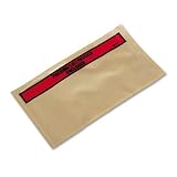 ENVELOPE,PKLIST/INV ENCLS