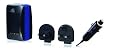 Hahnel Ultima II Charger for all Panasonic Camera Batteries
