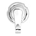 (QK360441) Twist n Lock Kitchen Hook Pair