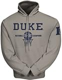 1991-1992 Duke Blue Devils NCAA Basketball National Champions 10 oz. Hoody