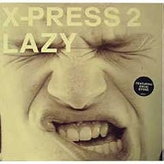 Lazy