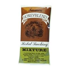 Honeyrose Landwirte Honeyblend Rauchen Mischung 50g