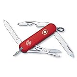 Swiss Army Boy Scout Manager