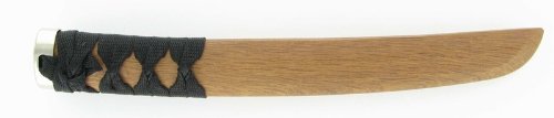 Tanto w/Cord Wrapped Handle 11.5