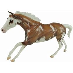 BREYER HORSES SATO