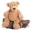 Gund 17-Inch Zweenie Tan Bear
