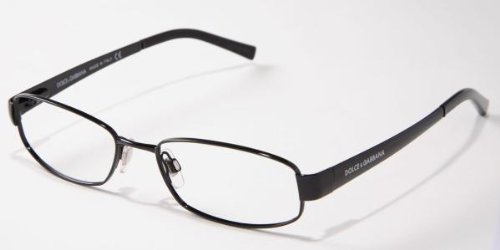Dolce & Gabbana DG-1131-01-50/17-135