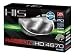 PC Hardware : HIS H467QT512P Radeon HD 4670 IceQ Turbo HDMI Dual DL-DVI HDCP 512MB 128bit GDDR3 PCI Express 2.0 X16 Video Card