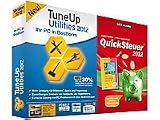 TuneUp Utilities 2012/Lexware Quicksteuer 2012 - Limitierte Auflage
