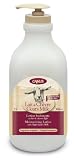 Canus Goats Milk Natural Original Fragrance Lotion, 33 Ounce 31LWBPl7jrL. SL160 Canus Goats Milk Natural Original Fragrance Lotion, 33 Ounce