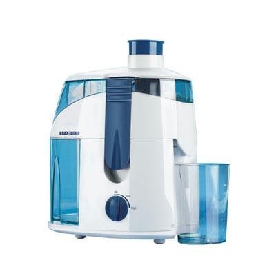 Black Decker je2060 Juice Extractor