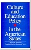 Culture and education policy in the American states