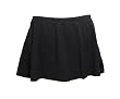 Jag+ Black Skirted Swimsuit Bottom (22W)