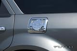Putco 400925 Fuel Tank Door Cover