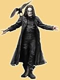 Eigenschaften - / THE CROW ACTIONFIGUR 18