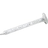 Do it 1 Lb. Hot-Dipped Galvanized Roofing Nail-1LB HDG 7/8" ROOF NAIL (並行輸入品)