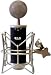 Trion 6000 Multi Pattern Condenser Microphone