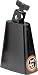 Latin Percussion LP204A Black Beauty Cowbell